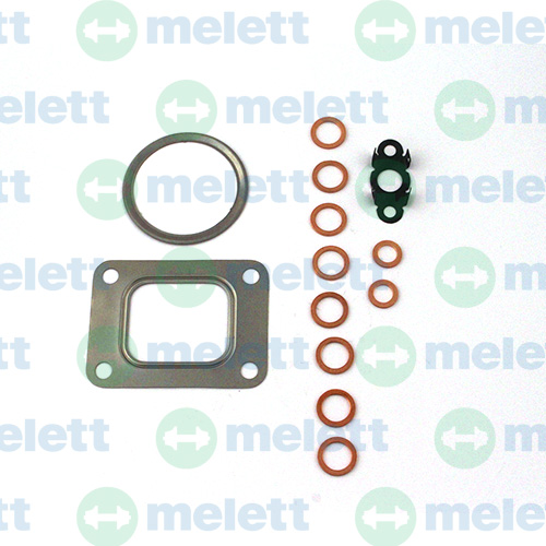 Gasket