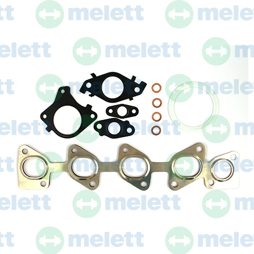 Gasket